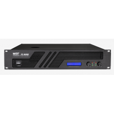 WST 600W功放HFI-600