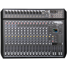 WST 18路模拟调音台HT-18XU