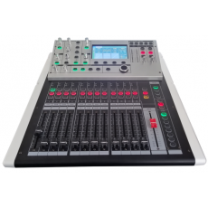 WST 16路数字调音台HTA-16S