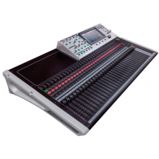 WST 36路数字调音台HTA-32S