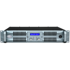 WST  450W*2 专业功放T-450