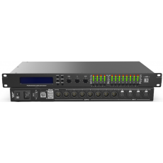 WST  4进8出处理器DSP-480